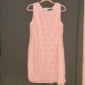 LAUREN Ralph Lauren Dress